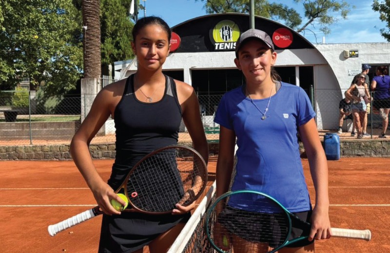 Estudiantes fue sede del Primer Regional de Menores